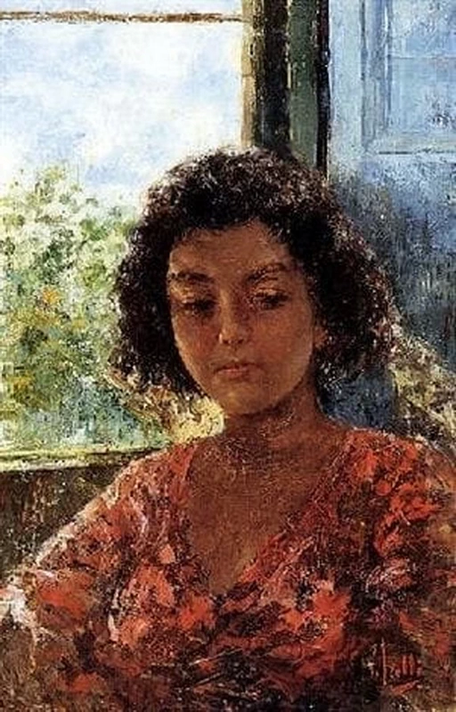 Giovinetta